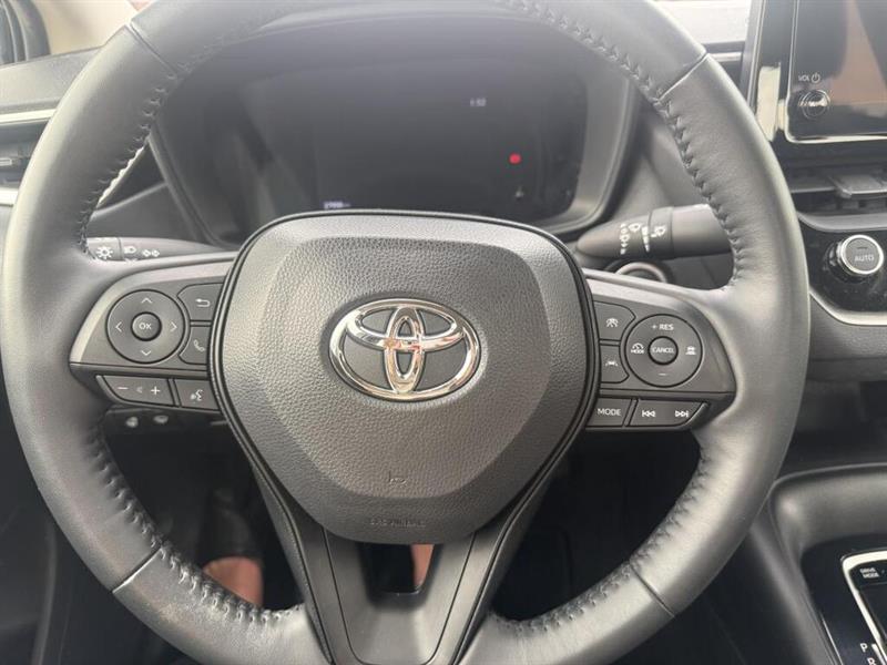 toyota Corolla Hybrid 2023 - 10