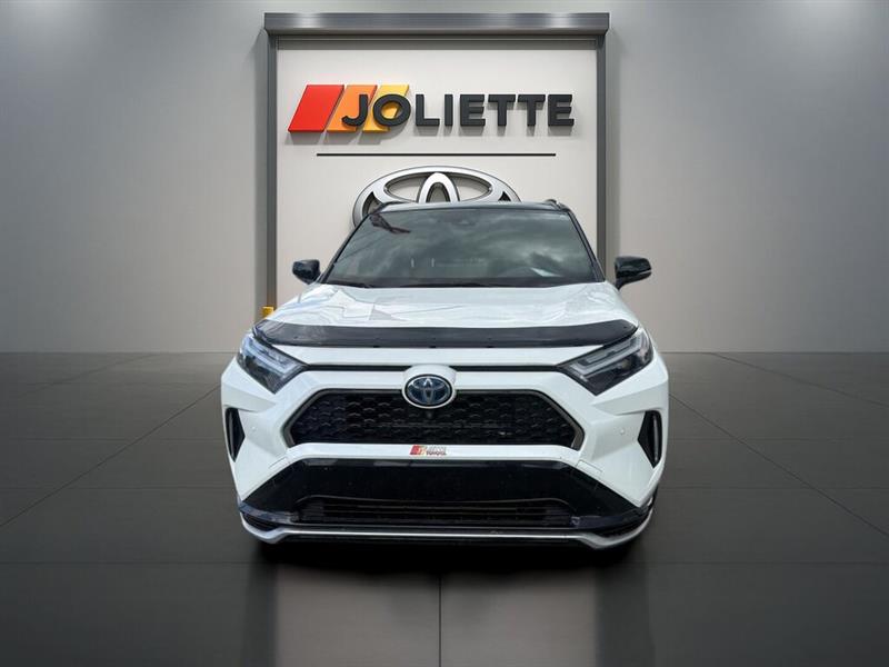 toyota RAV4 Prime 2022 - 2