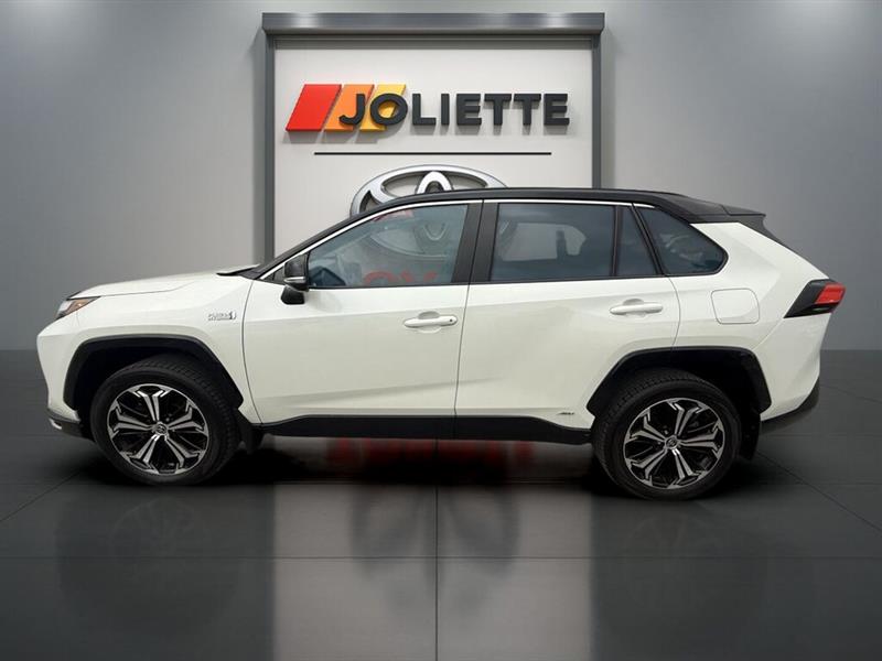 toyota RAV4 Prime 2022 - 3