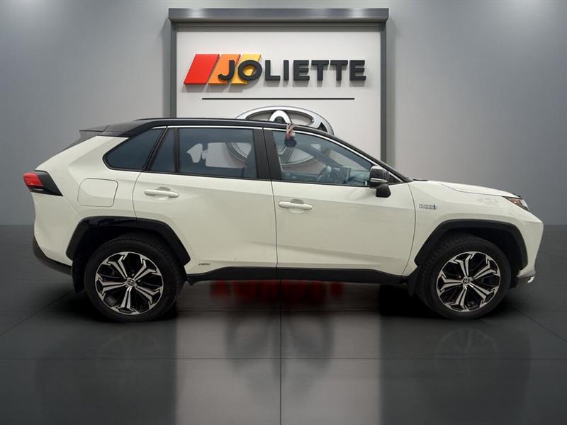 toyota RAV4 Prime 2022 - 4