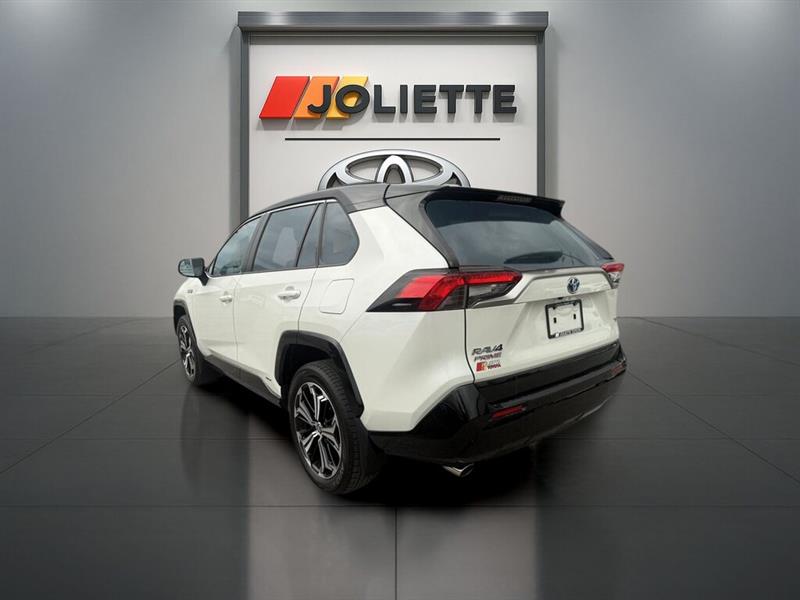 toyota RAV4 Prime 2022 - 5