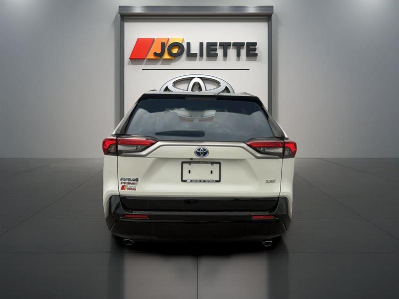 toyota RAV4 Prime 2022 - 7