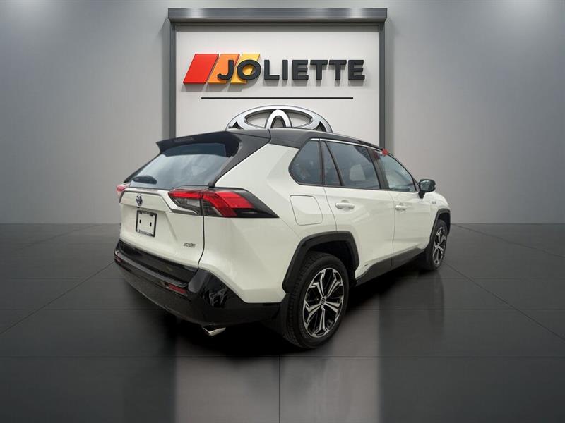 toyota RAV4 Prime 2022 - 8