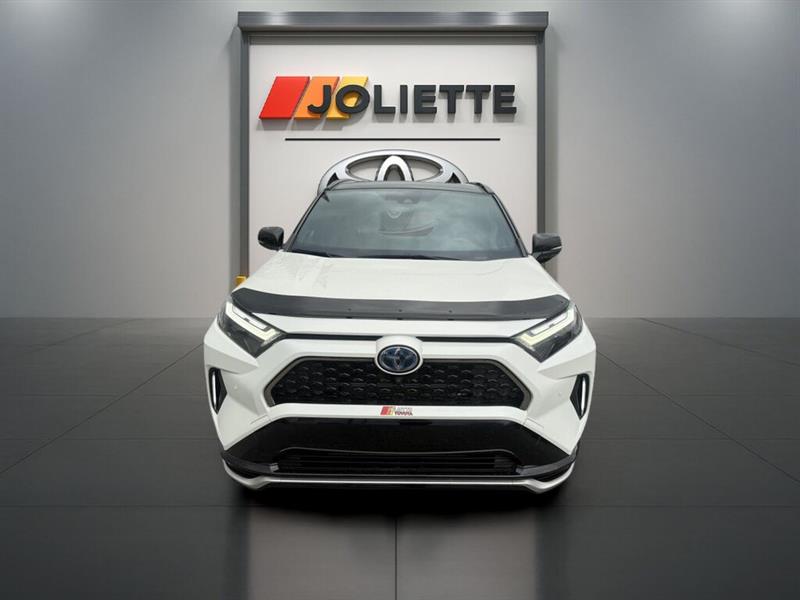 toyota RAV4 Prime 2022 - 9
