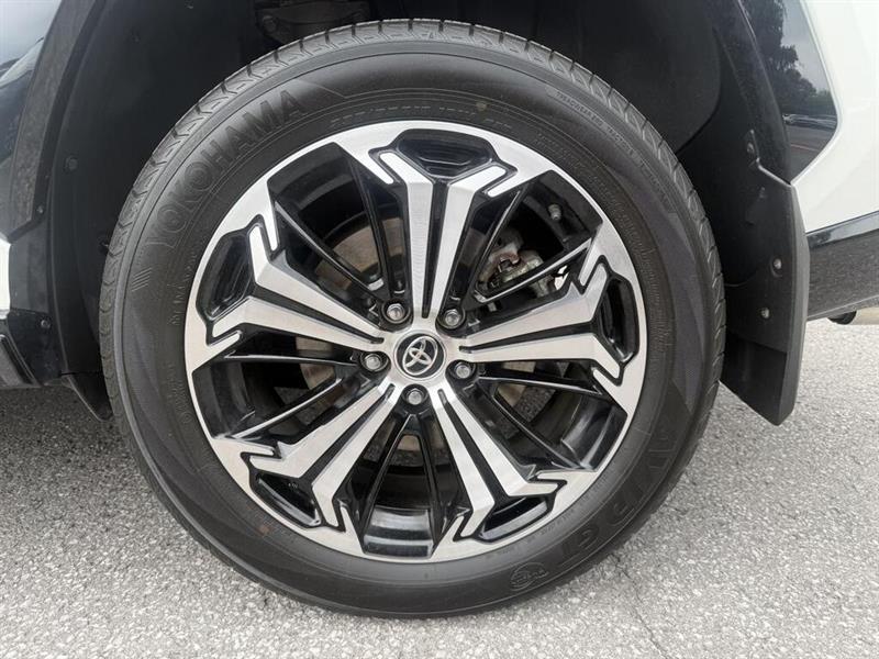 toyota RAV4 Prime 2022 - 10