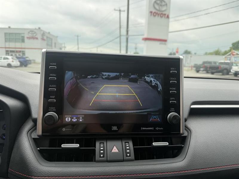 toyota RAV4 Prime 2022 - 12