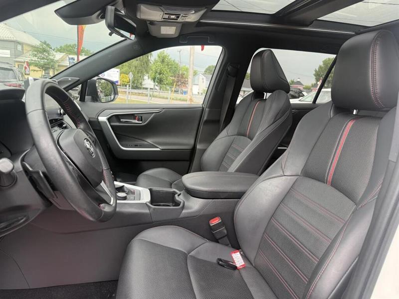 toyota RAV4 Prime 2022 - 14