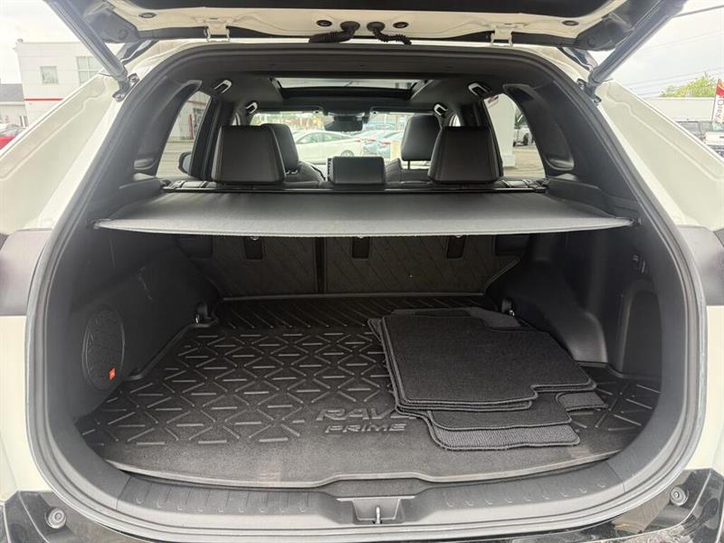 toyota RAV4 Prime 2022 - 16