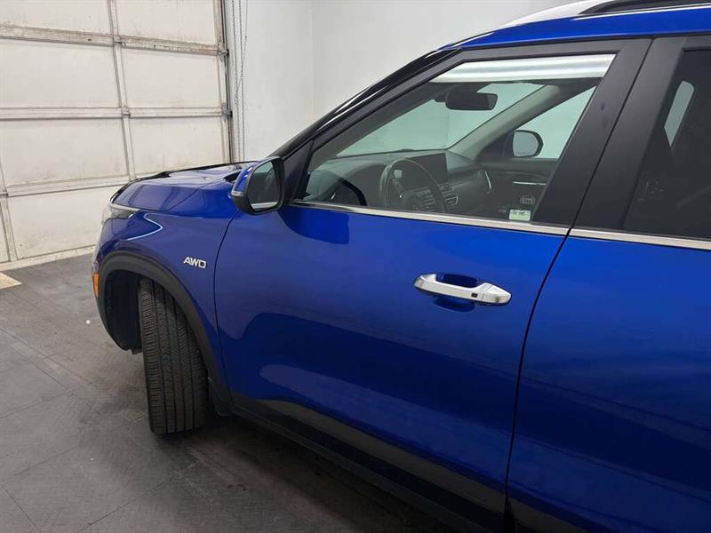 kia Seltos 2023 - 3