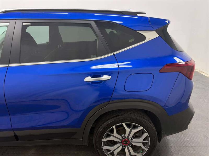 kia Seltos 2023 - 4