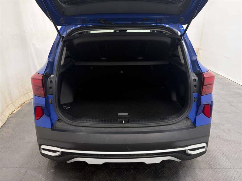 kia Seltos 2023 - 8