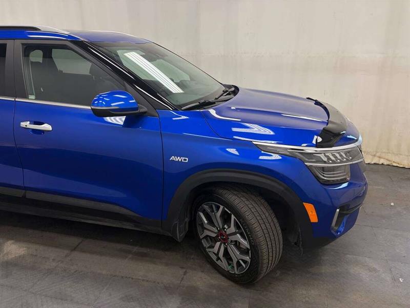 kia Seltos 2023 - 14