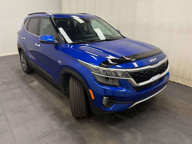kia Seltos 2023 - 16