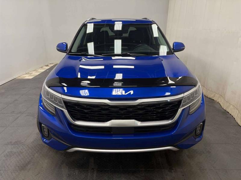 kia Seltos 2023 - 17