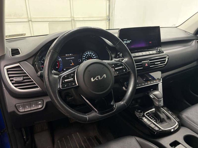kia Seltos 2023 - 18