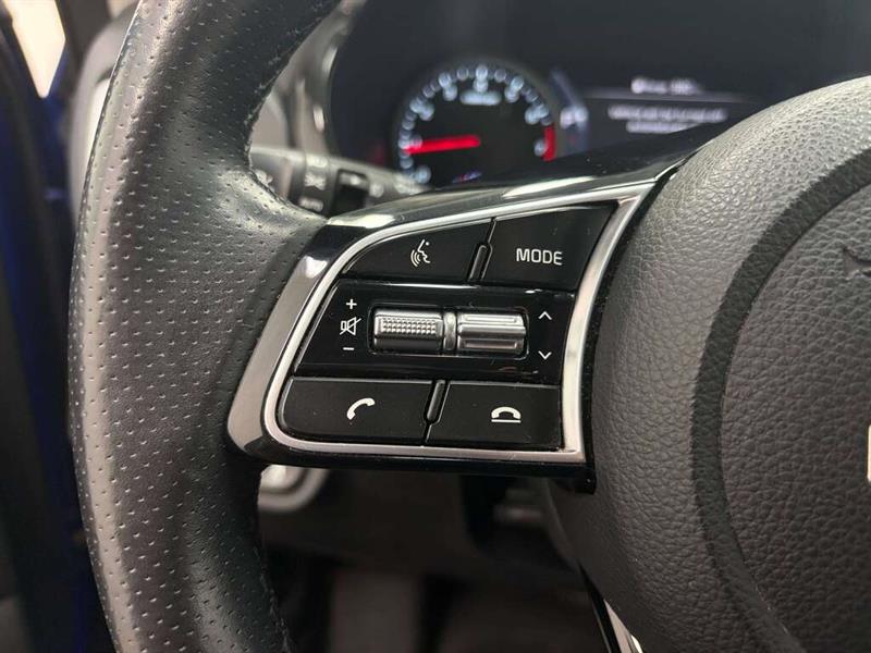 kia Seltos 2023 - 20