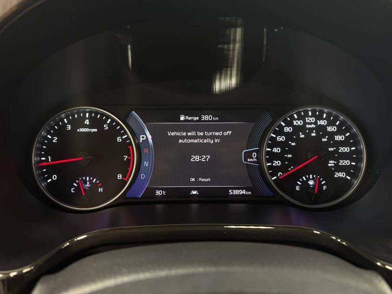 kia Seltos 2023 - 21