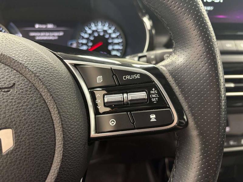 kia Seltos 2023 - 22