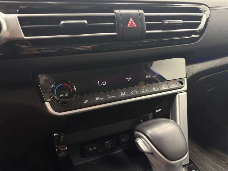 kia Seltos 2023 - 27