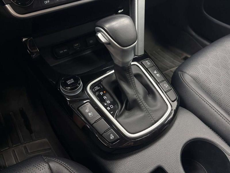 kia Seltos 2023 - 28