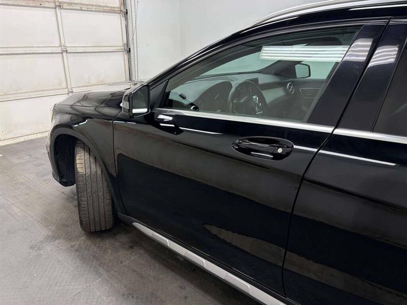 mercedes-benz GLA 2015 - 3