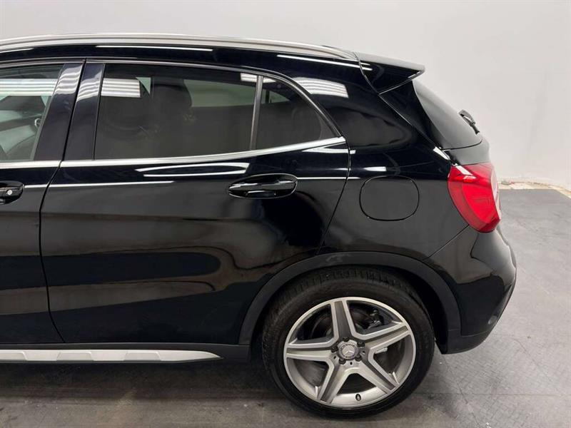 mercedes-benz GLA 2015 - 4