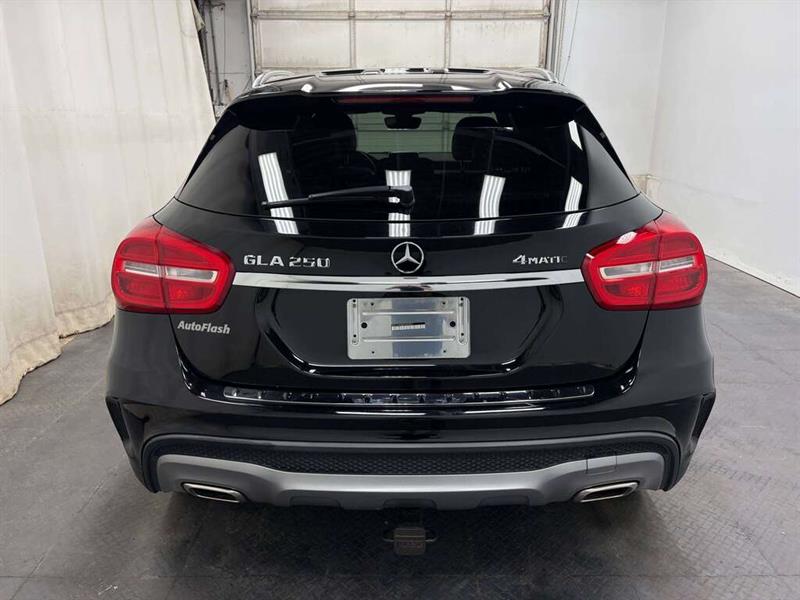 mercedes-benz GLA 2015 - 6