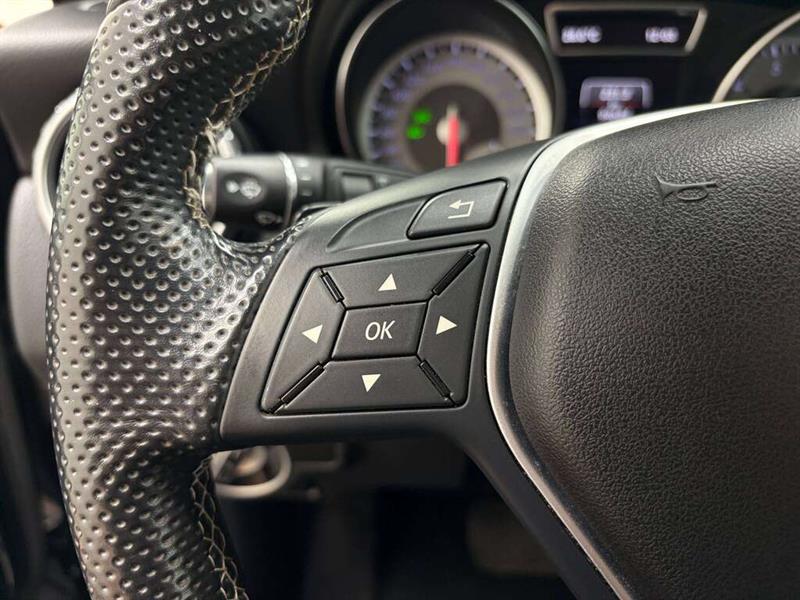 mercedes-benz GLA 2015 - 19