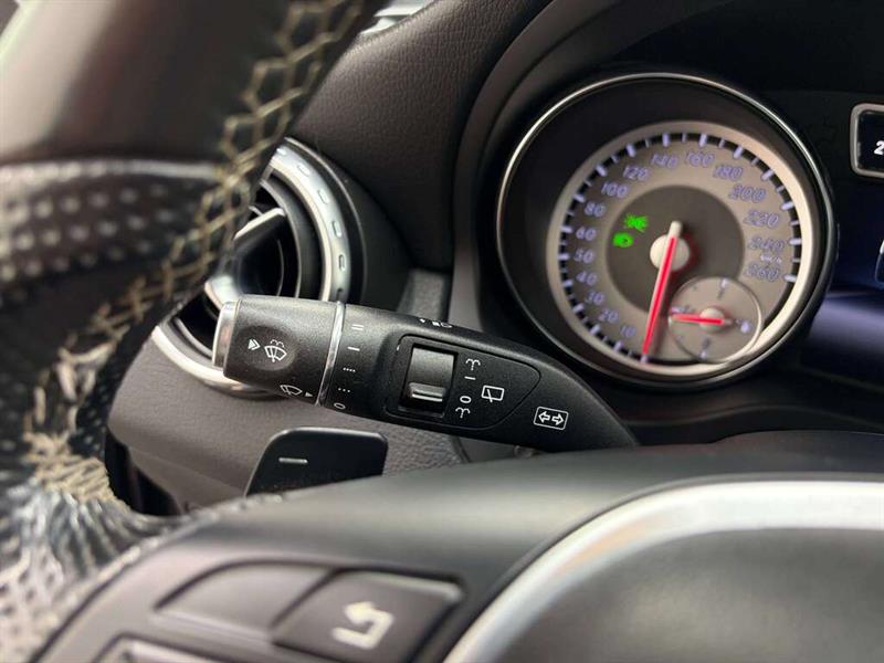 mercedes-benz GLA 2015 - 20