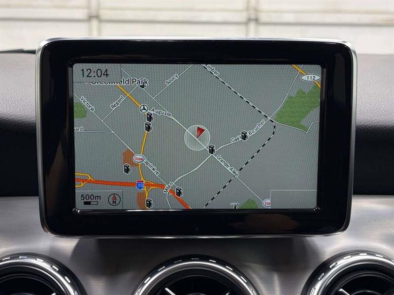 mercedes-benz GLA 2015 - 25