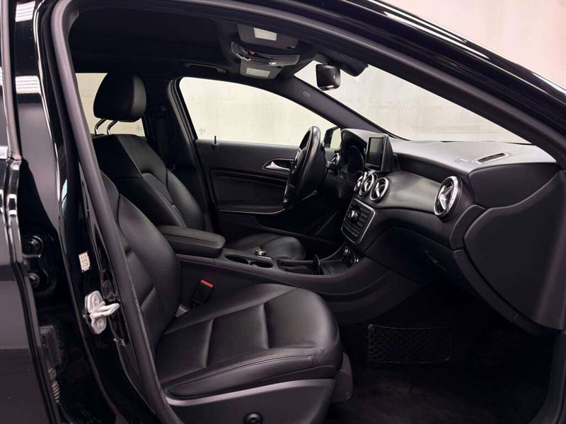 mercedes-benz GLA 2015 - 30