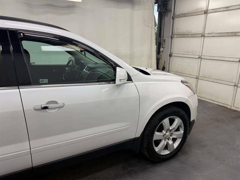 chevrolet Traverse 2017 - 16