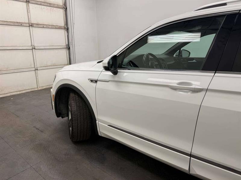 volkswagen Tiguan 2020 - 3