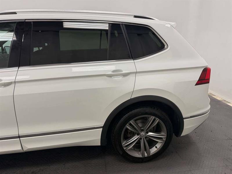 volkswagen Tiguan 2020 - 4