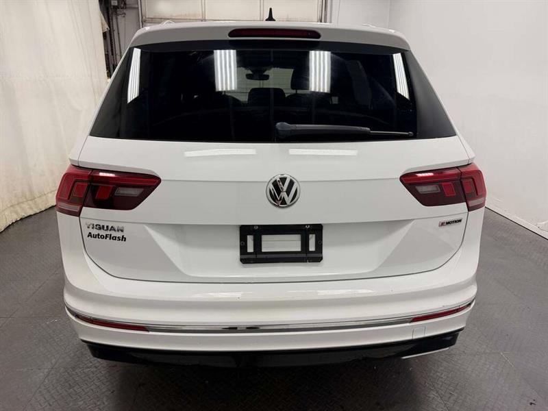 volkswagen Tiguan 2020 - 6