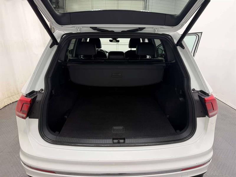 volkswagen Tiguan 2020 - 8