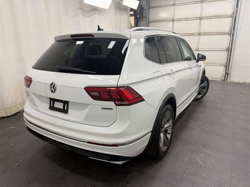 volkswagen Tiguan 2020 - 10