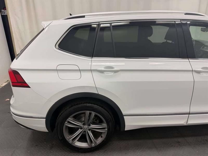 volkswagen Tiguan 2020 - 12