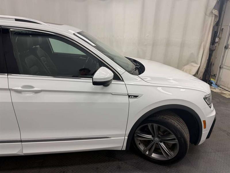 volkswagen Tiguan 2020 - 14