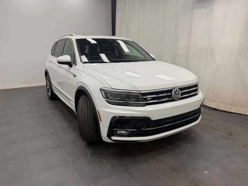 volkswagen Tiguan 2020 - 15