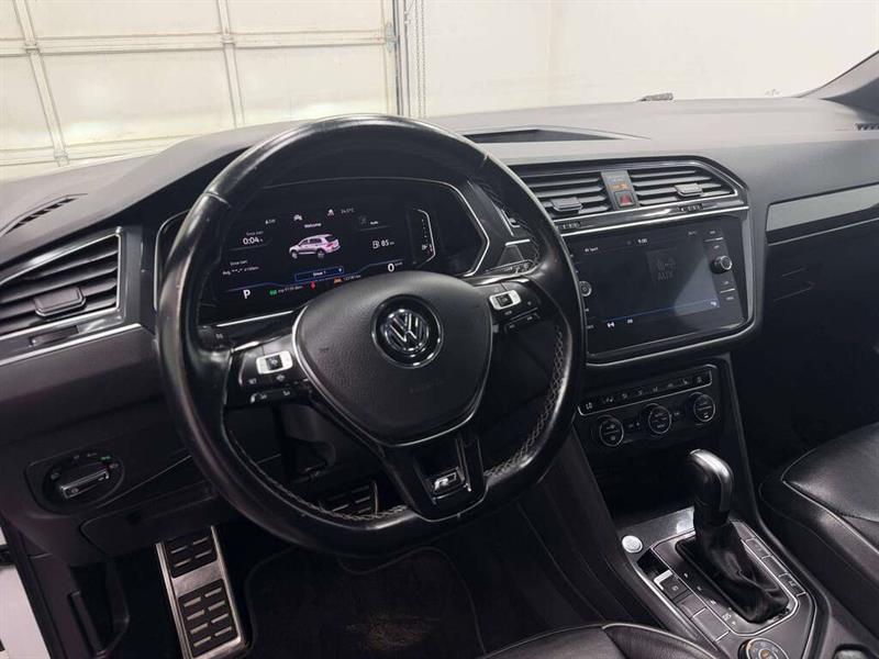 volkswagen Tiguan 2020 - 17