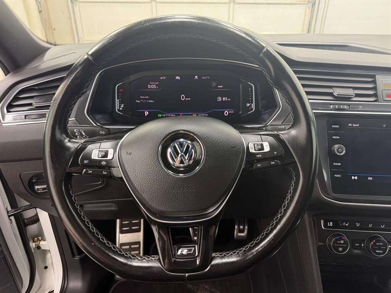 volkswagen Tiguan 2020 - 18