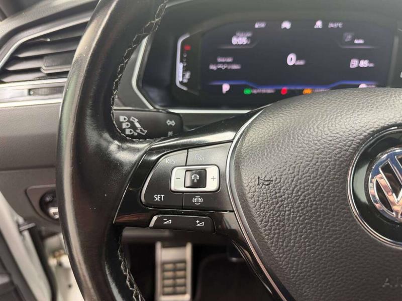 volkswagen Tiguan 2020 - 19