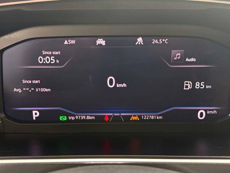 volkswagen Tiguan 2020 - 20