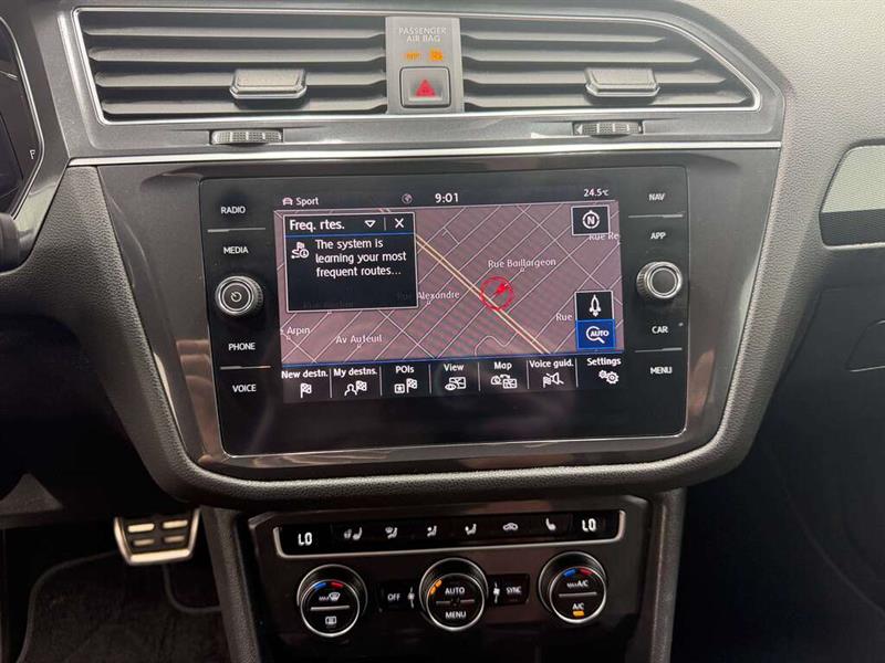 volkswagen Tiguan 2020 - 22