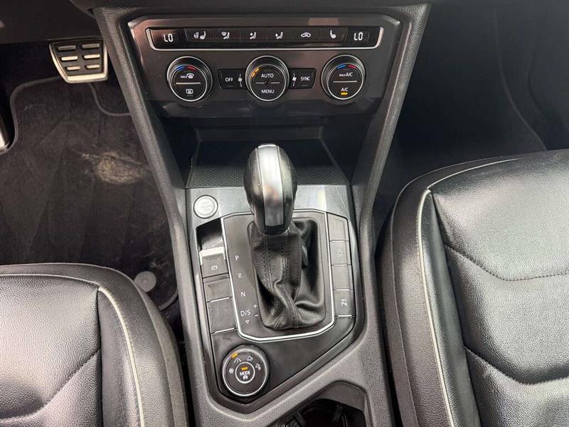 volkswagen Tiguan 2020 - 23