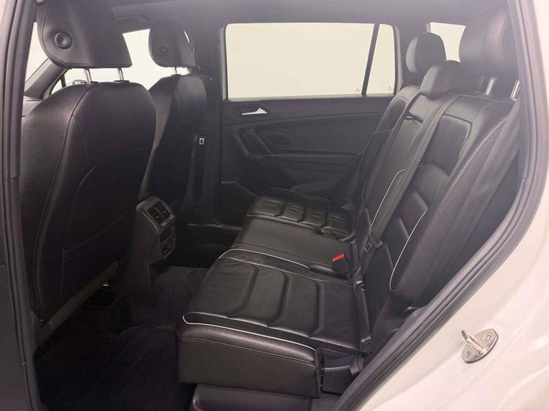 volkswagen Tiguan 2020 - 26