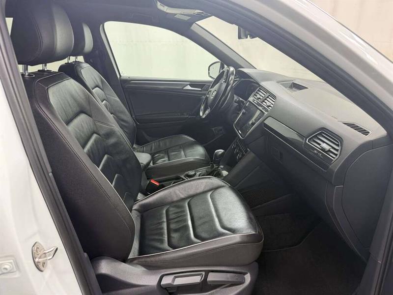 volkswagen Tiguan 2020 - 27