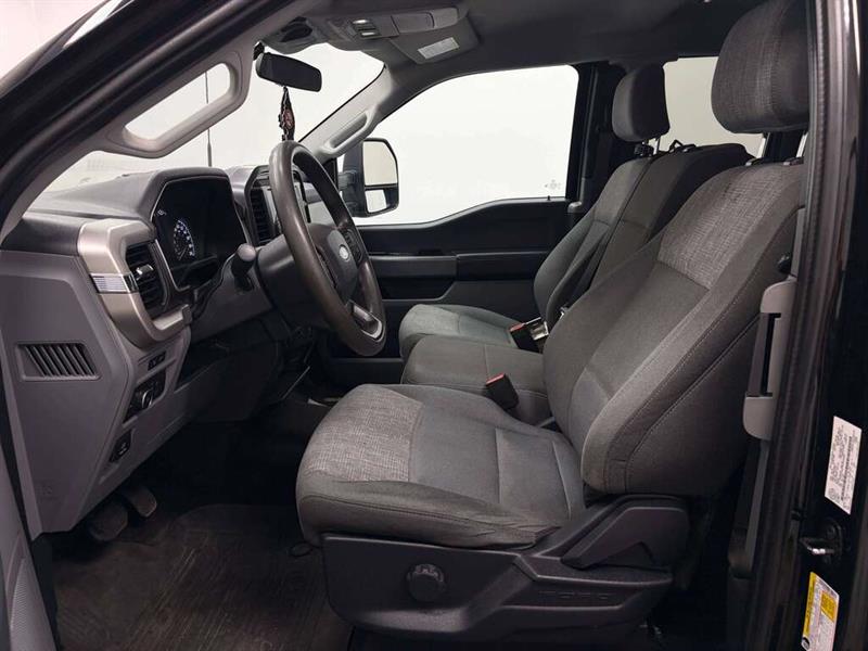 ford F-150 2022 - 2
