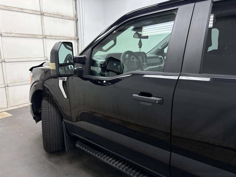 ford F-150 2022 - 3